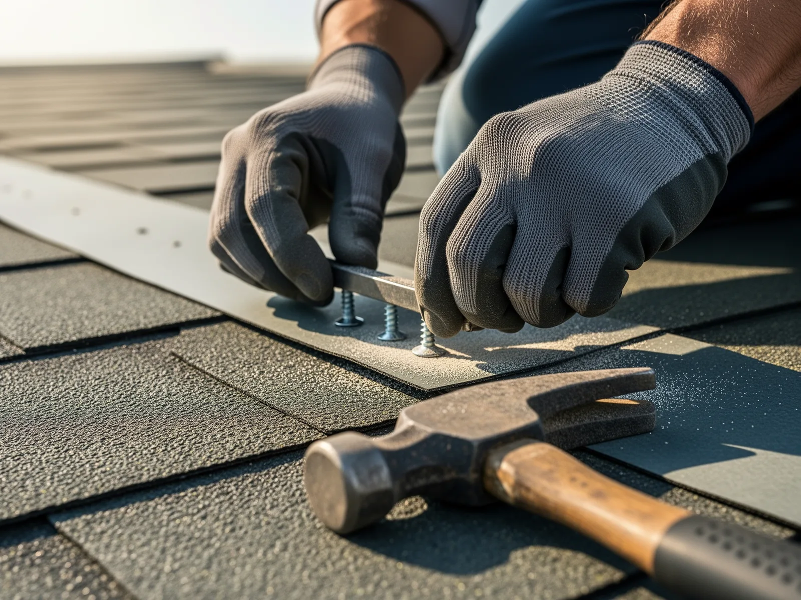 Why choose Fascia Repair in Cossayuna, NY